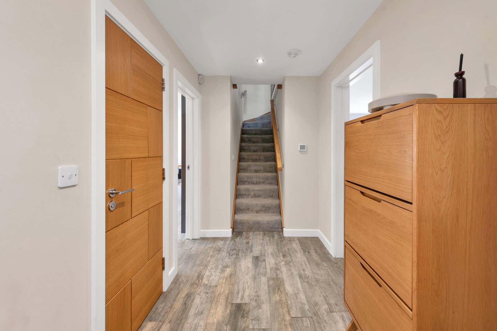 Detached House in Raunds