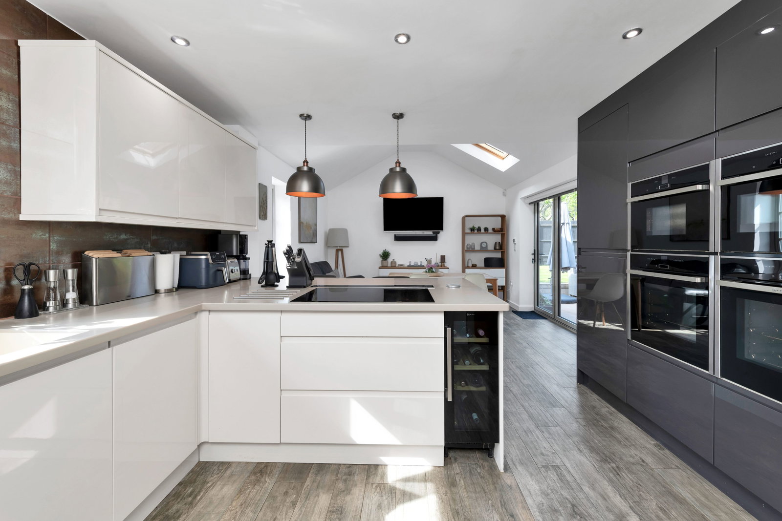Detached House in Raunds