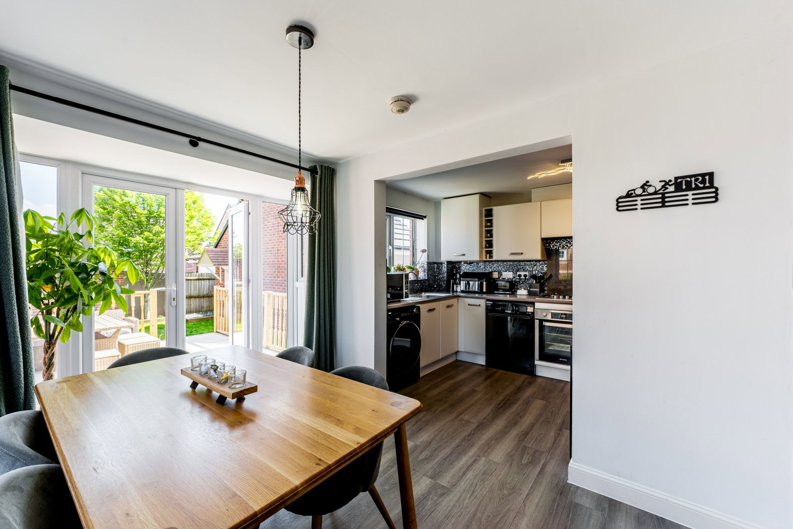 Detached House in Cannock