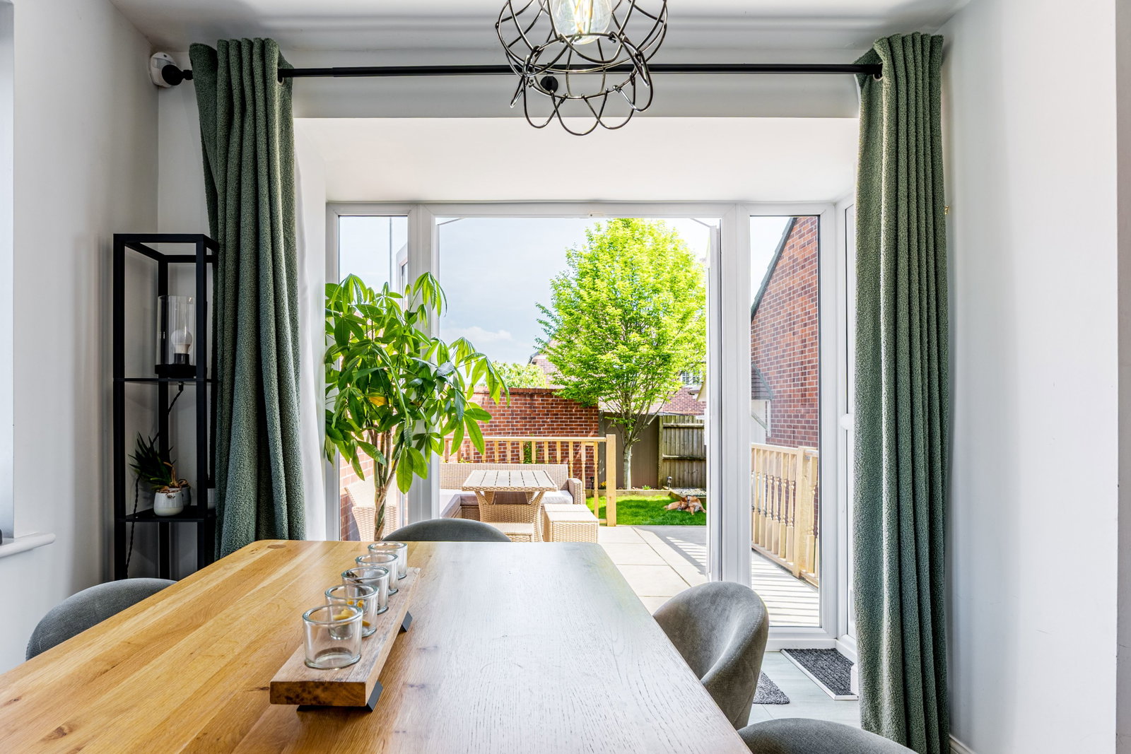 Detached House in Cannock