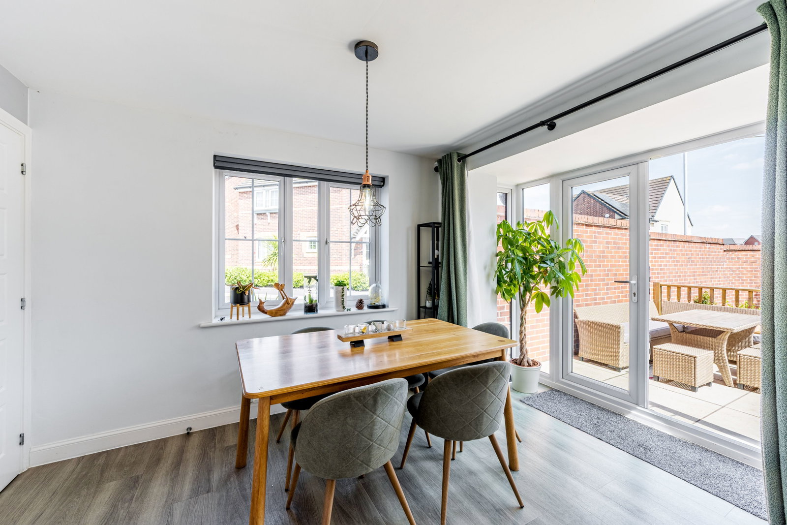 Detached House in Cannock