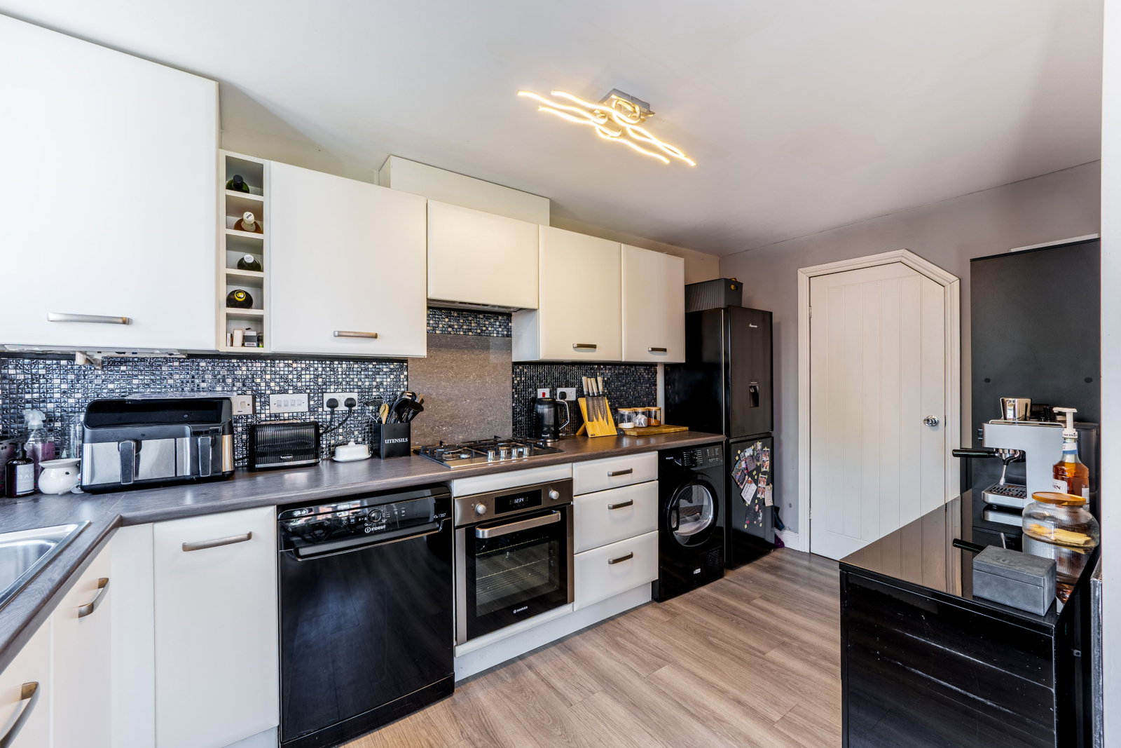Detached House in Cannock