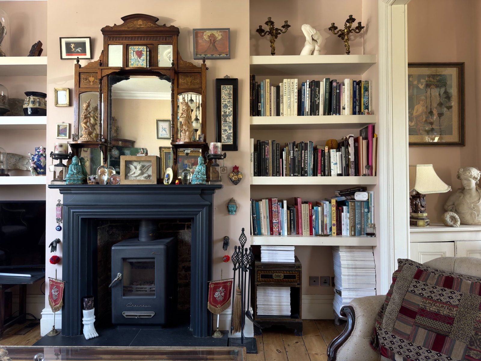 Semi Detached House in Broadstairs