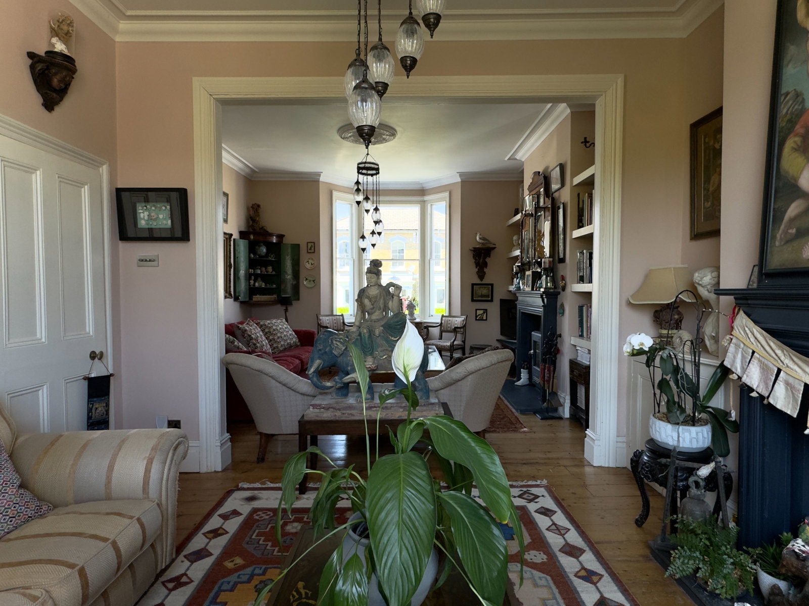 Semi Detached House in Broadstairs