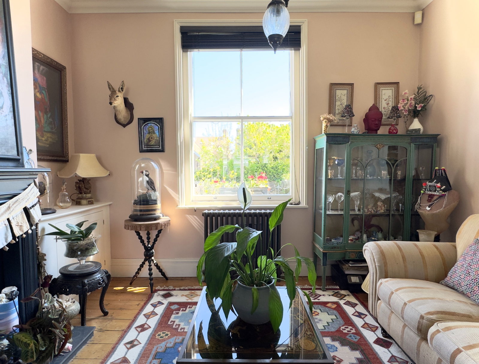 Semi Detached House in Broadstairs