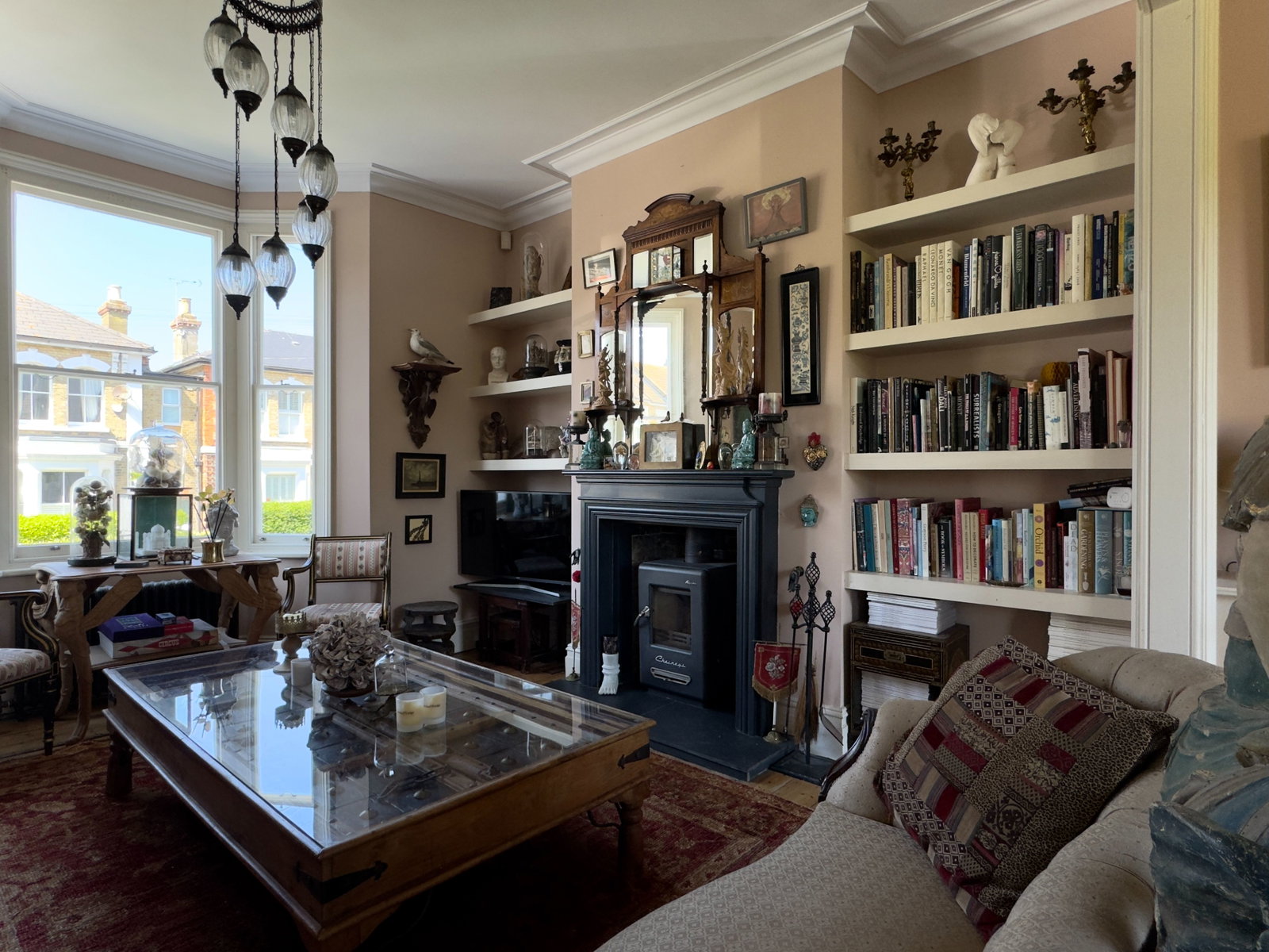 Semi Detached House in Broadstairs