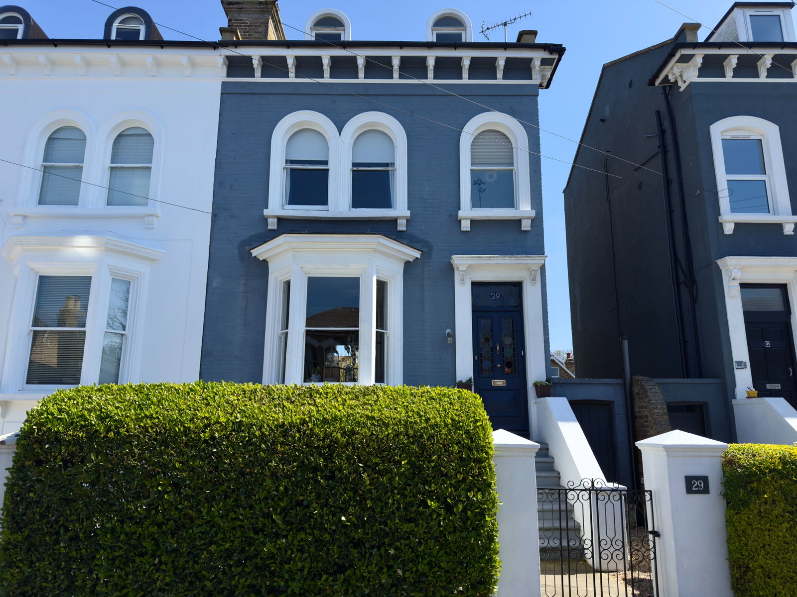 Semi Detached House in Broadstairs