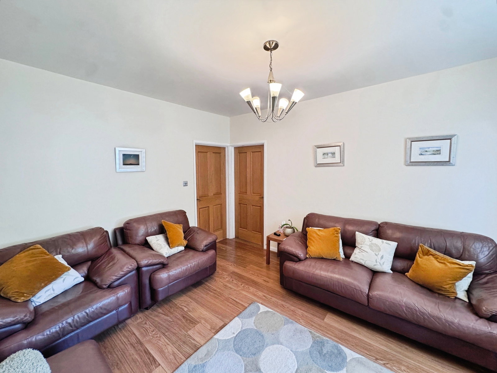Semi Detached House in Neath