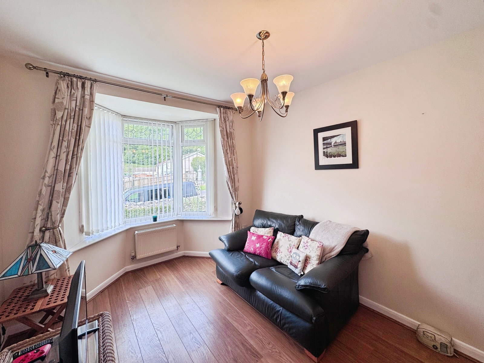 Semi Detached House in Neath