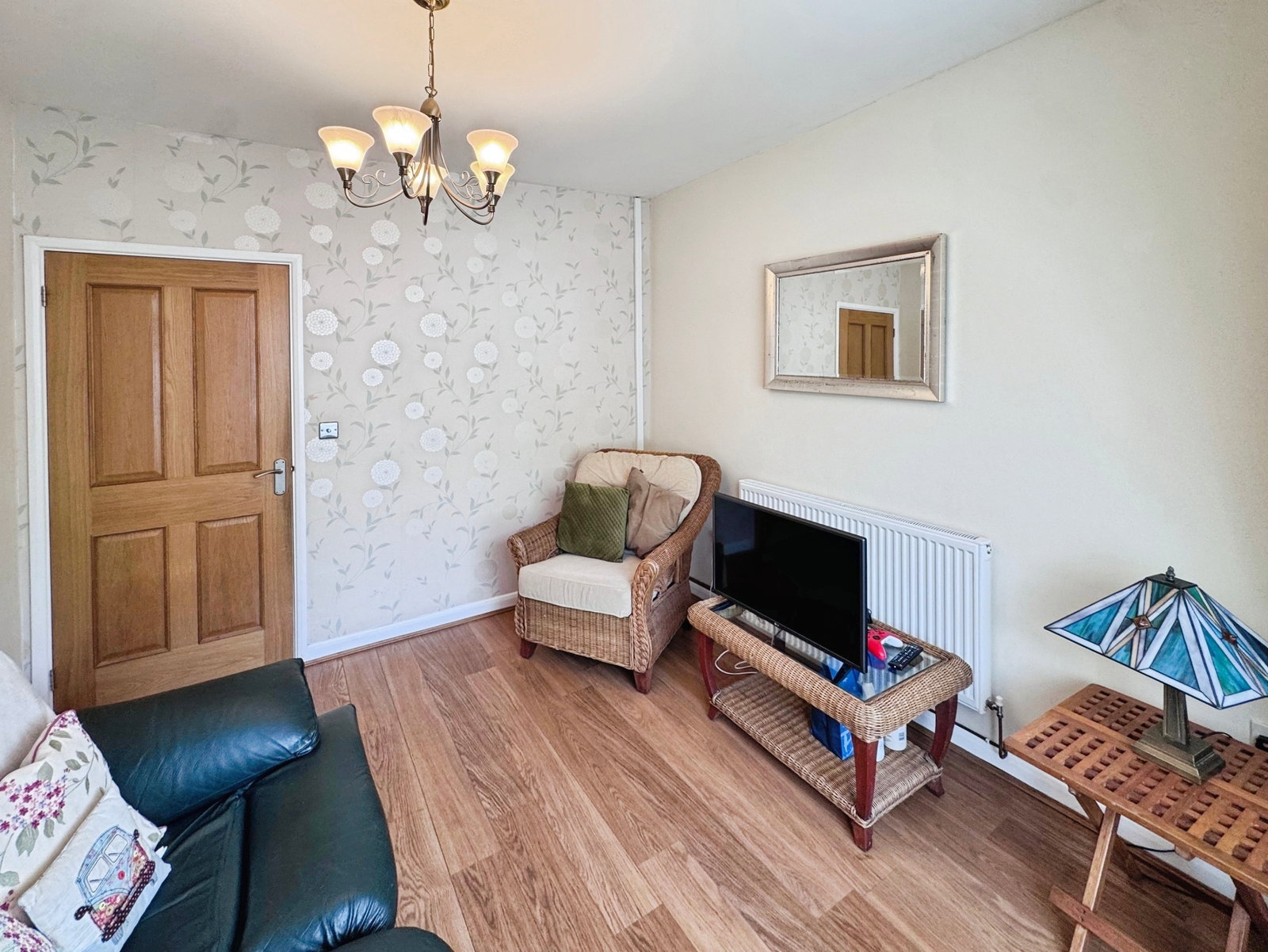 Semi Detached House in Neath