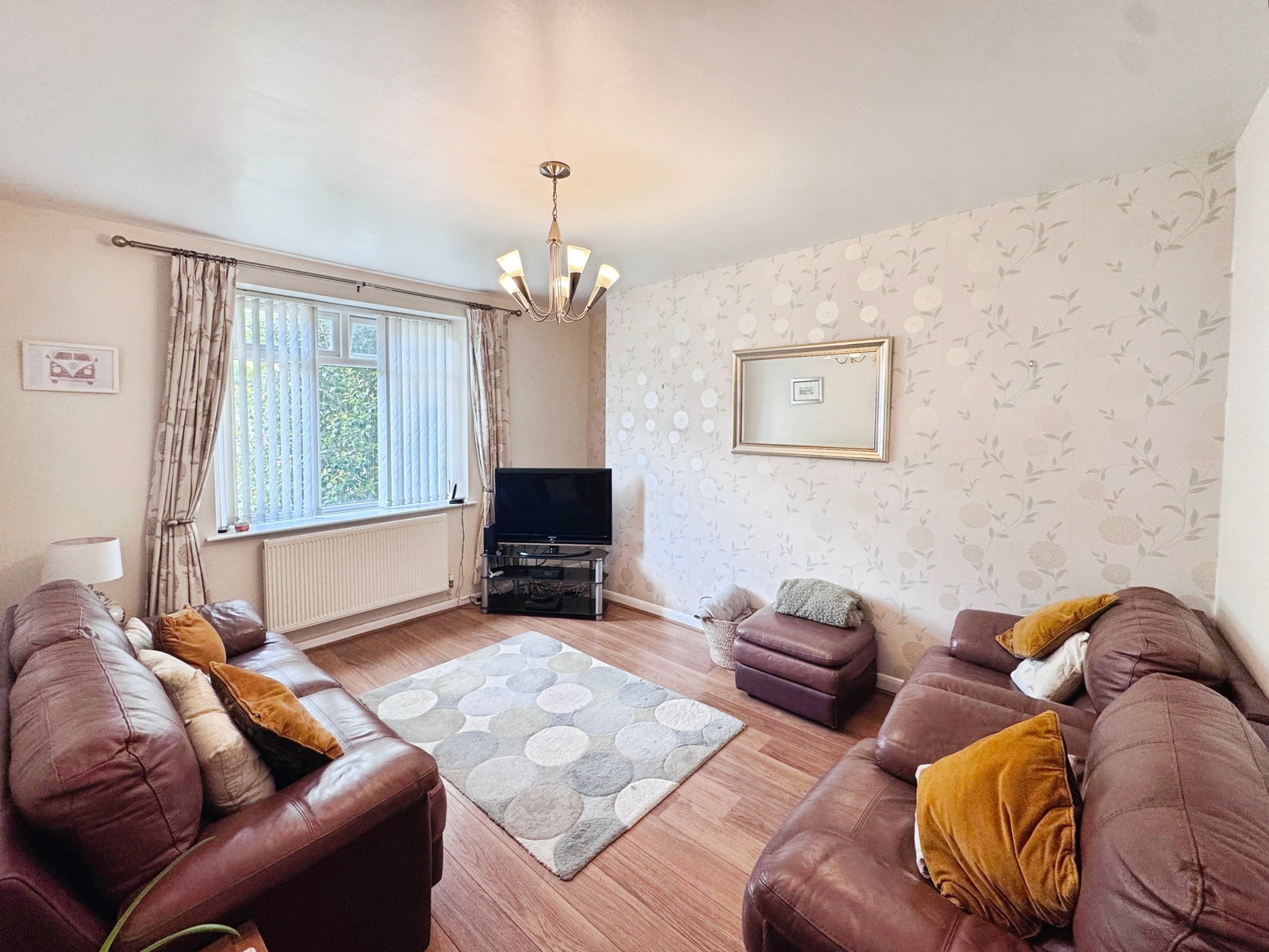 Semi Detached House in Neath