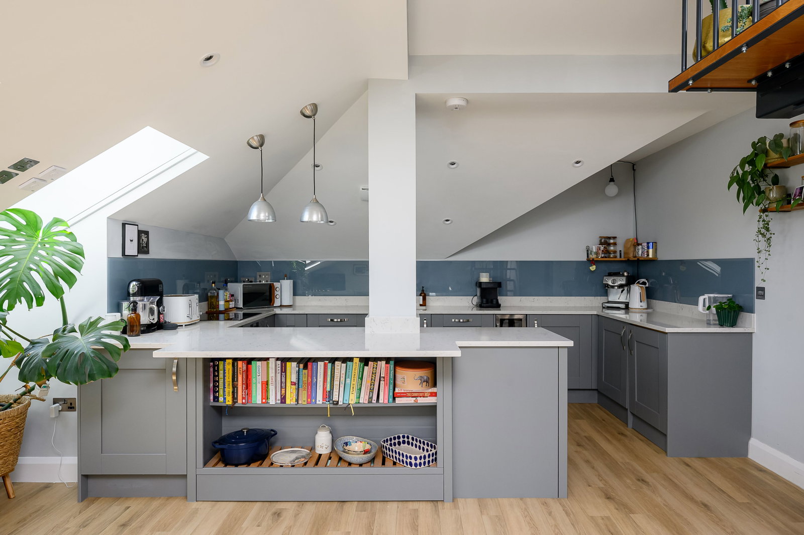 Apartment in York