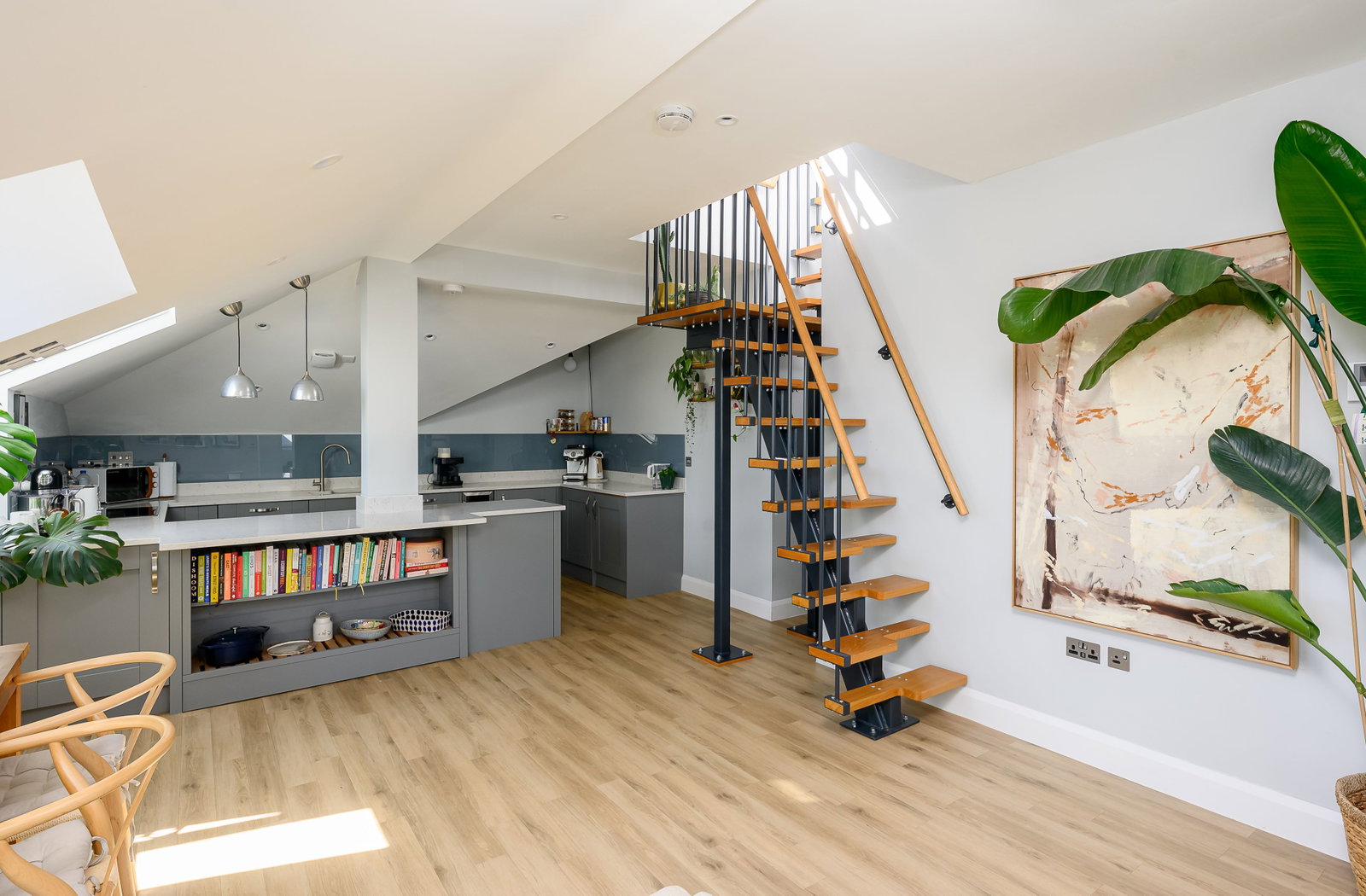 Apartment in York
