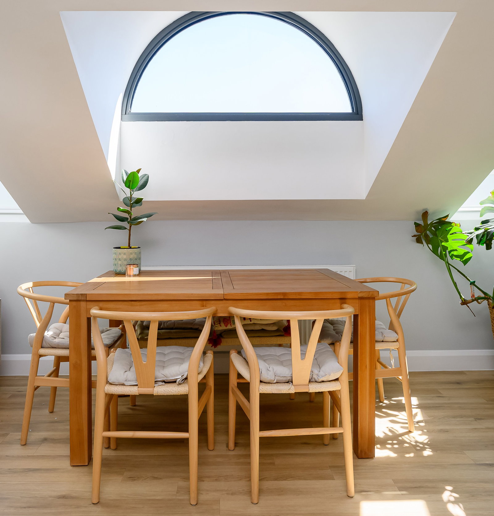 Apartment in York