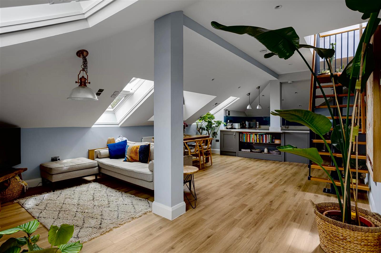 Apartment in York