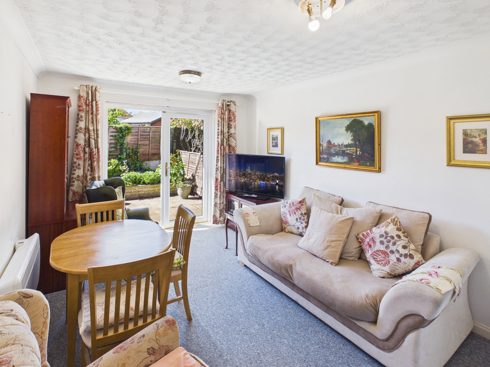 Bungalow in Stowmarket