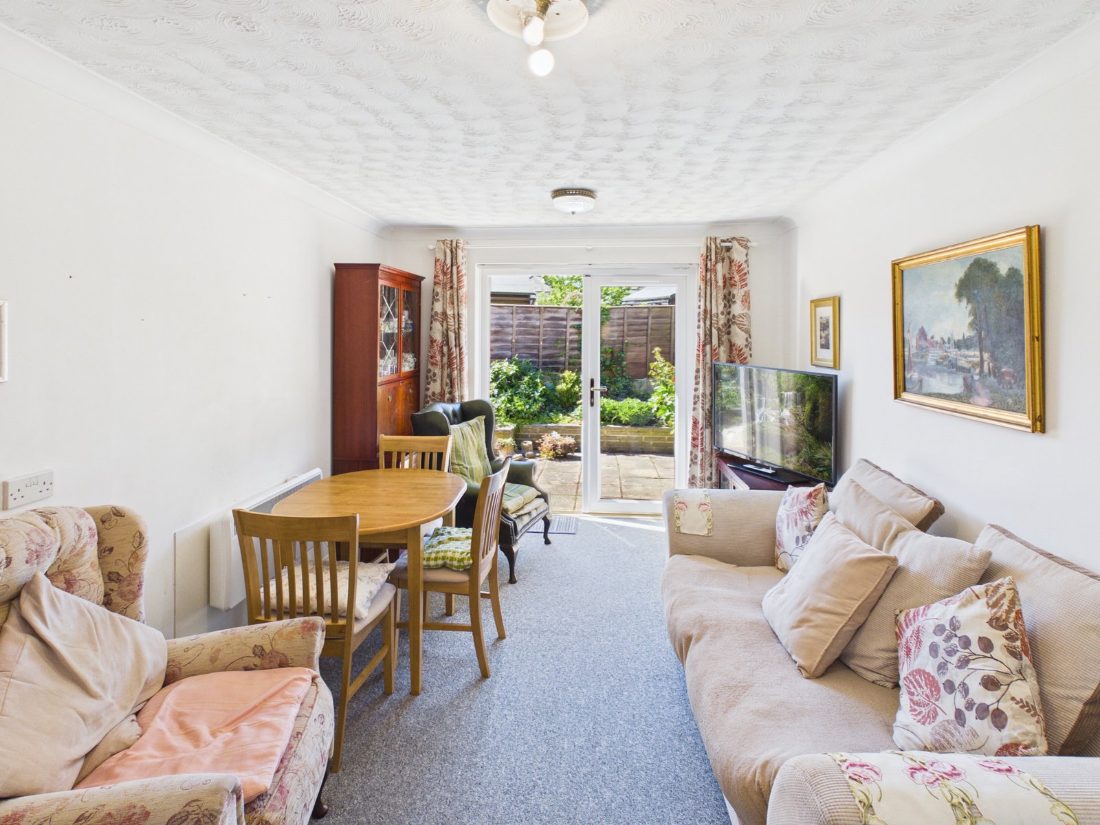 Bungalow in Stowmarket