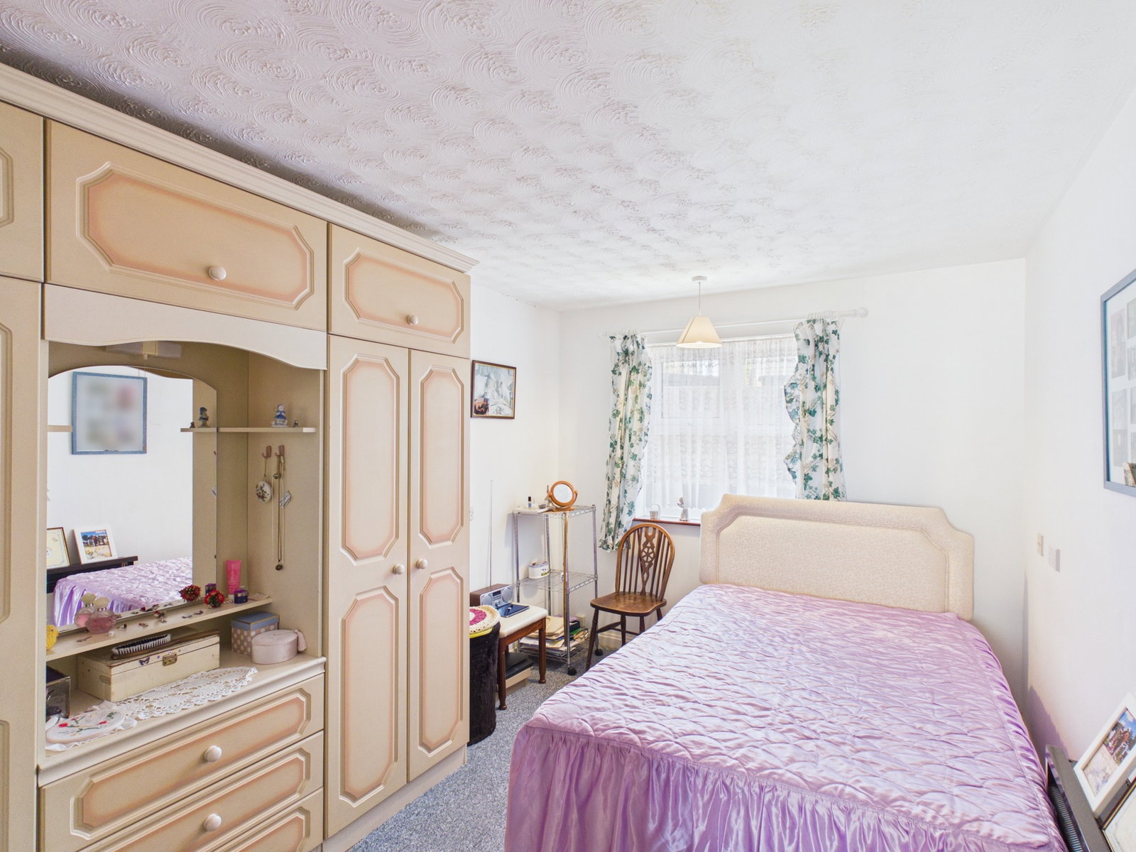 Bungalow in Stowmarket