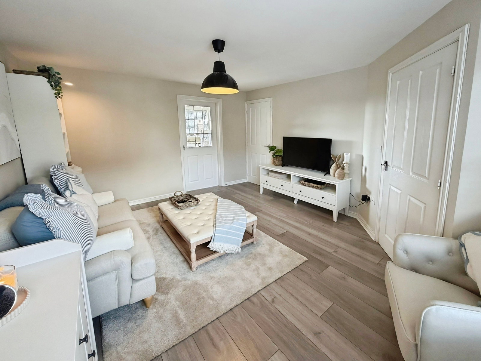 Semi Detached House in Swansea