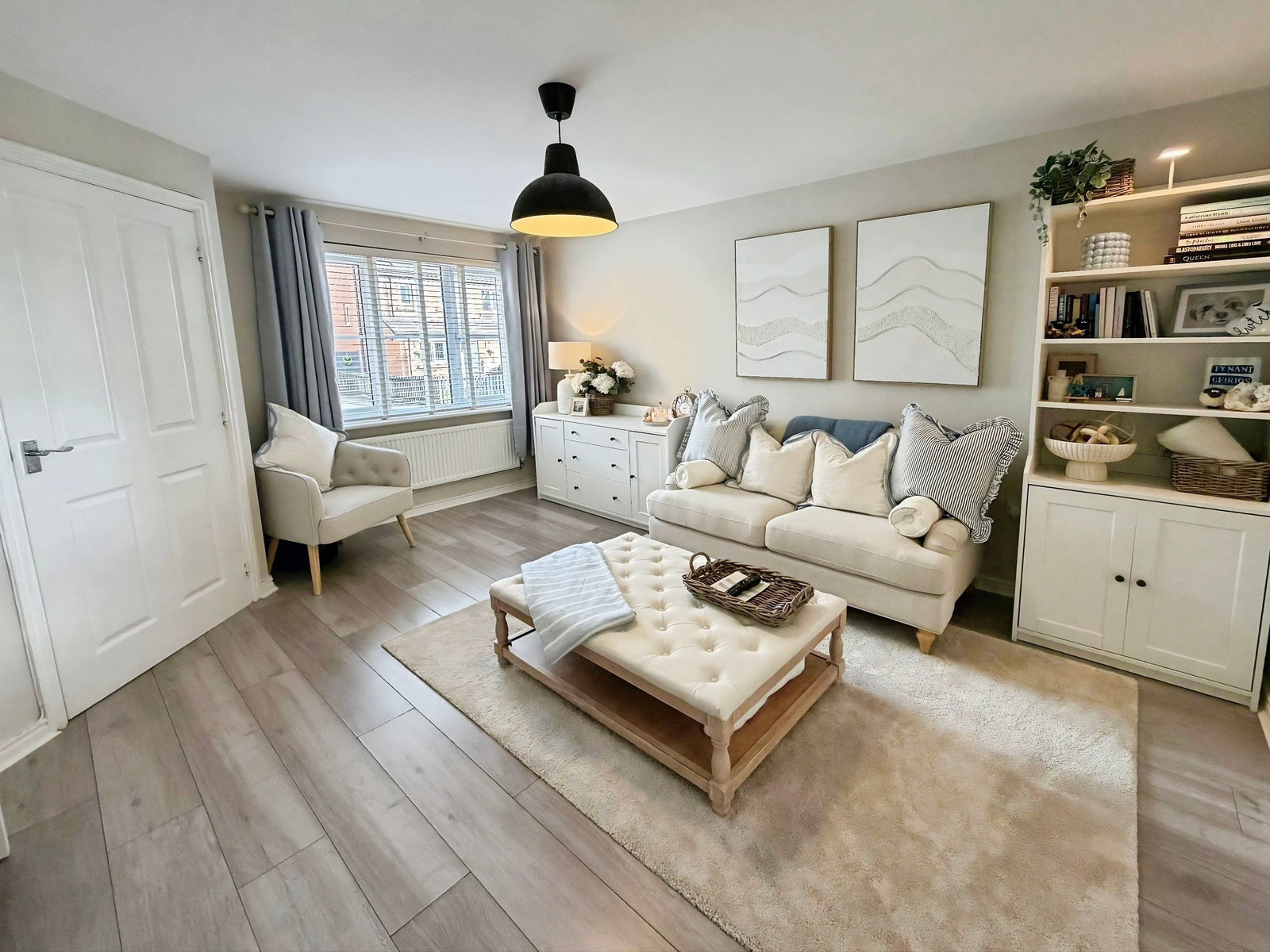 Semi Detached House in Swansea