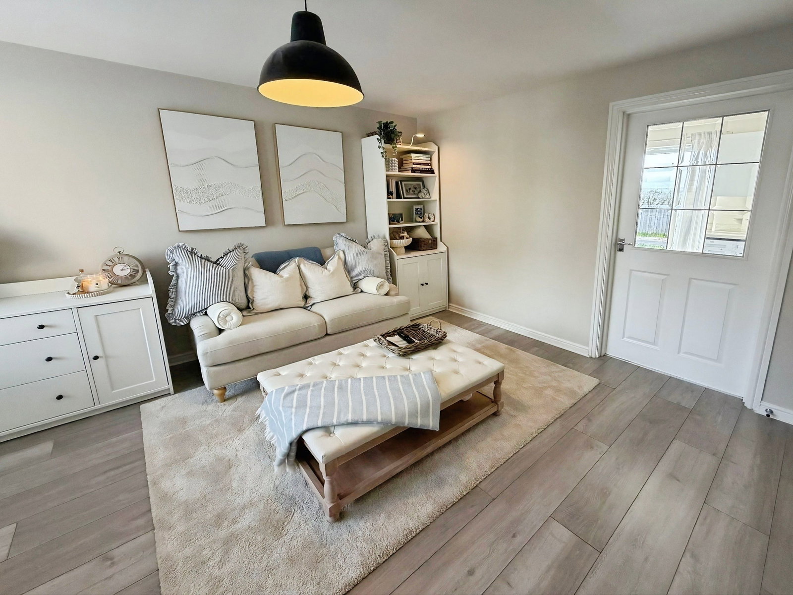 Semi Detached House in Swansea