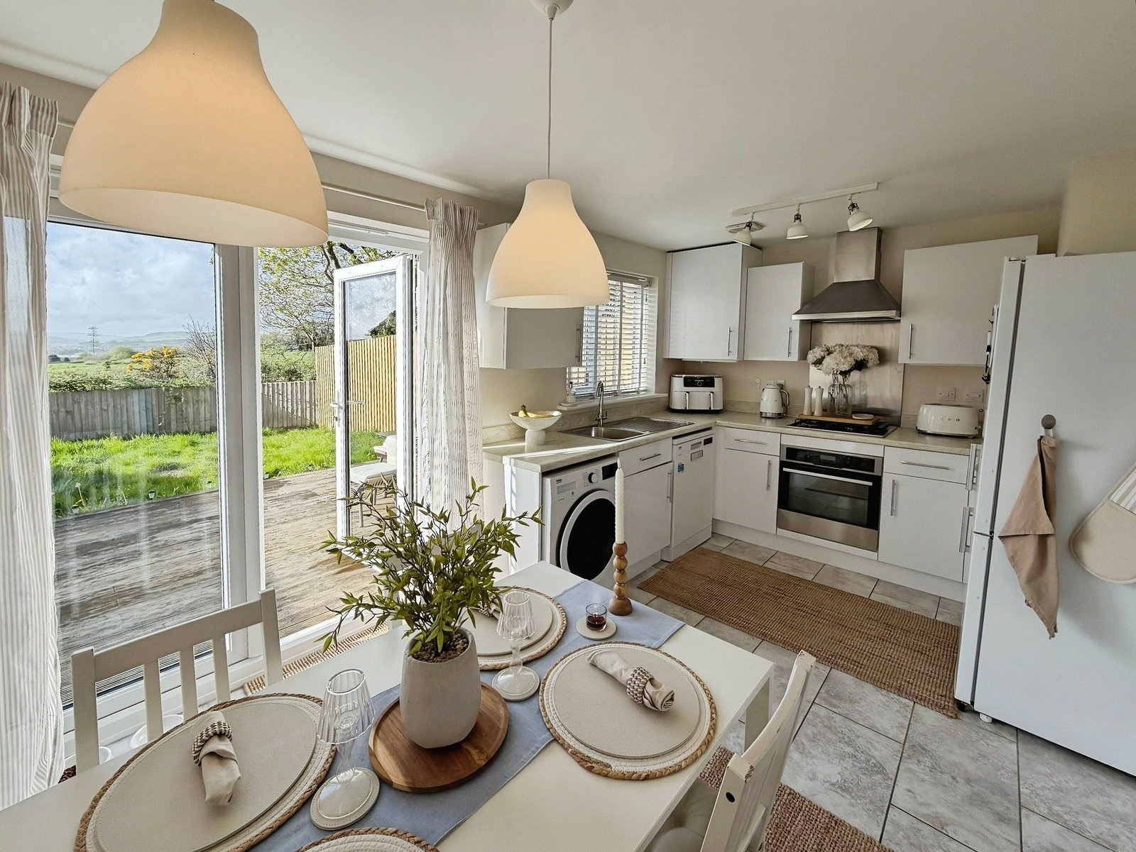 Semi Detached House in Swansea