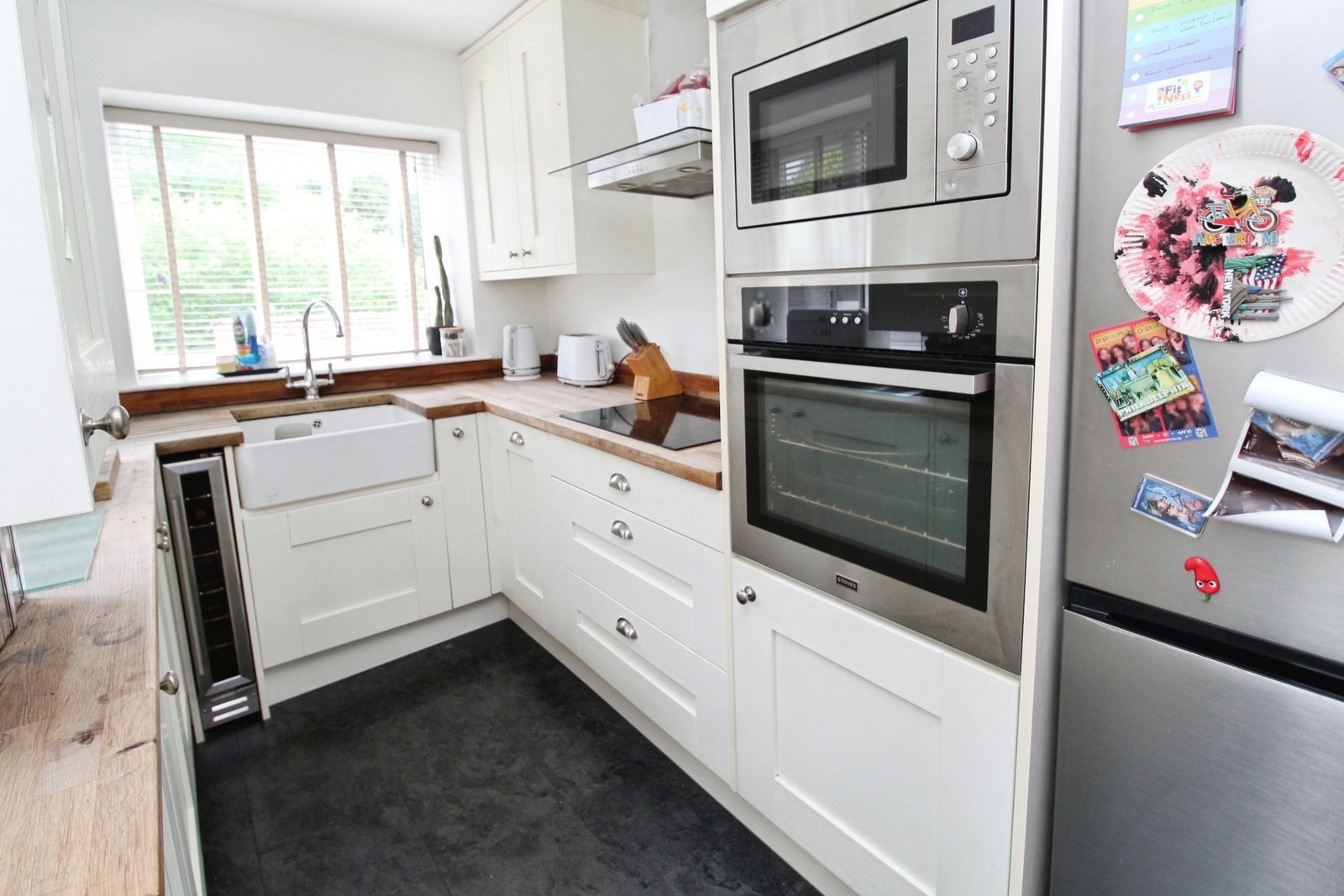 Terraced House in Ryton