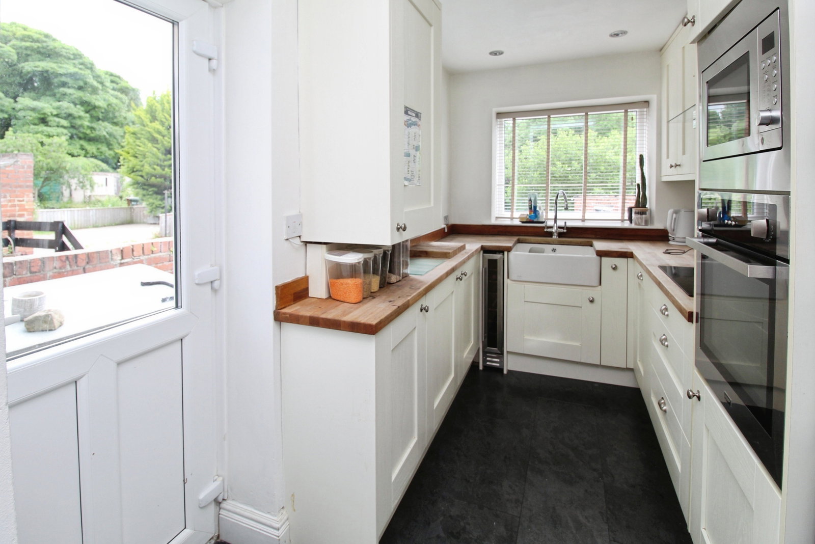 Terraced House in Ryton