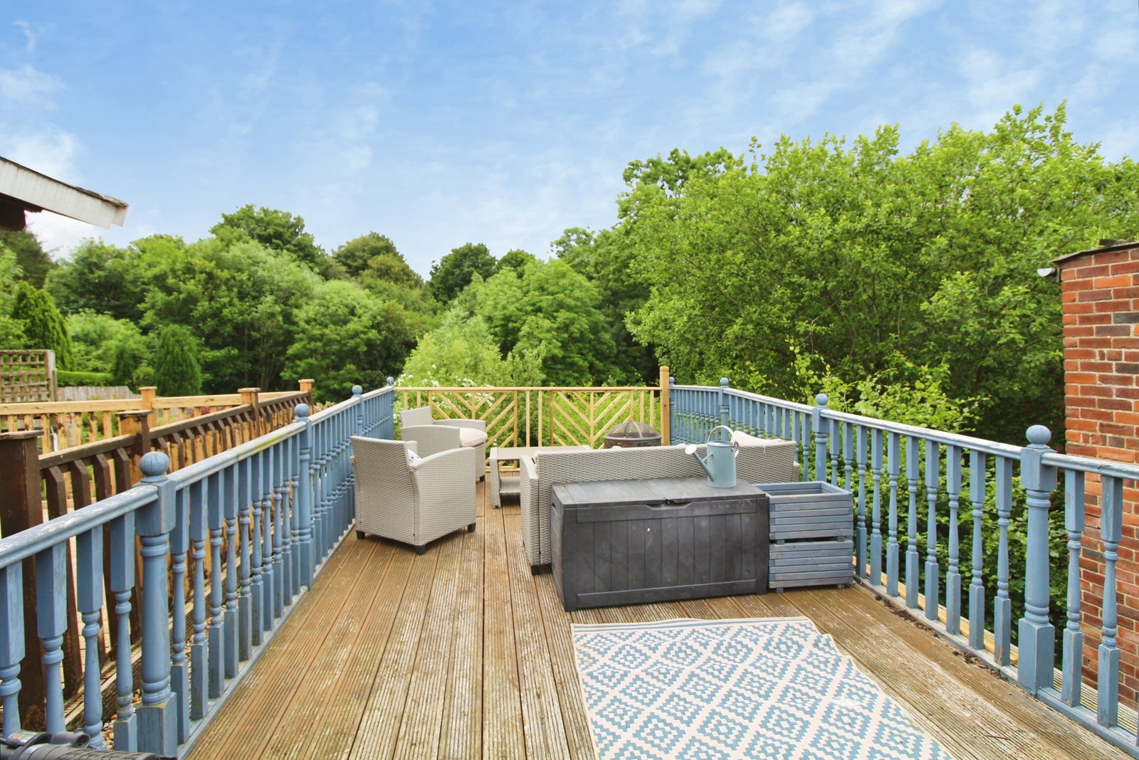 Terraced House in Ryton