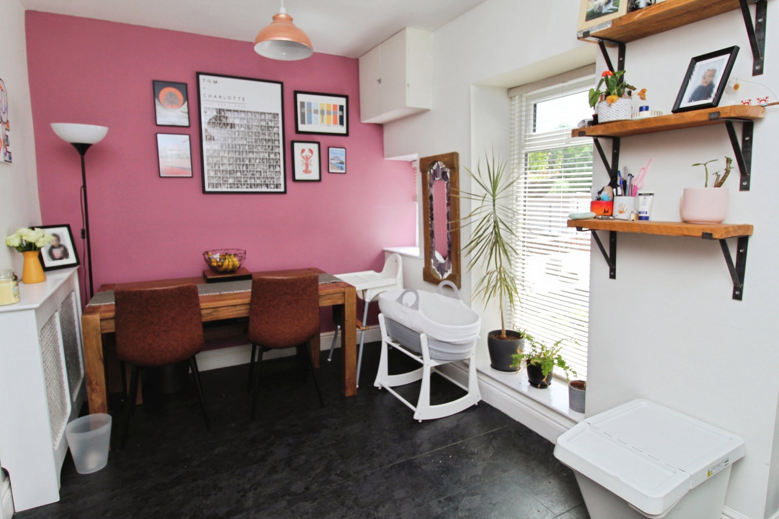Terraced House in Ryton