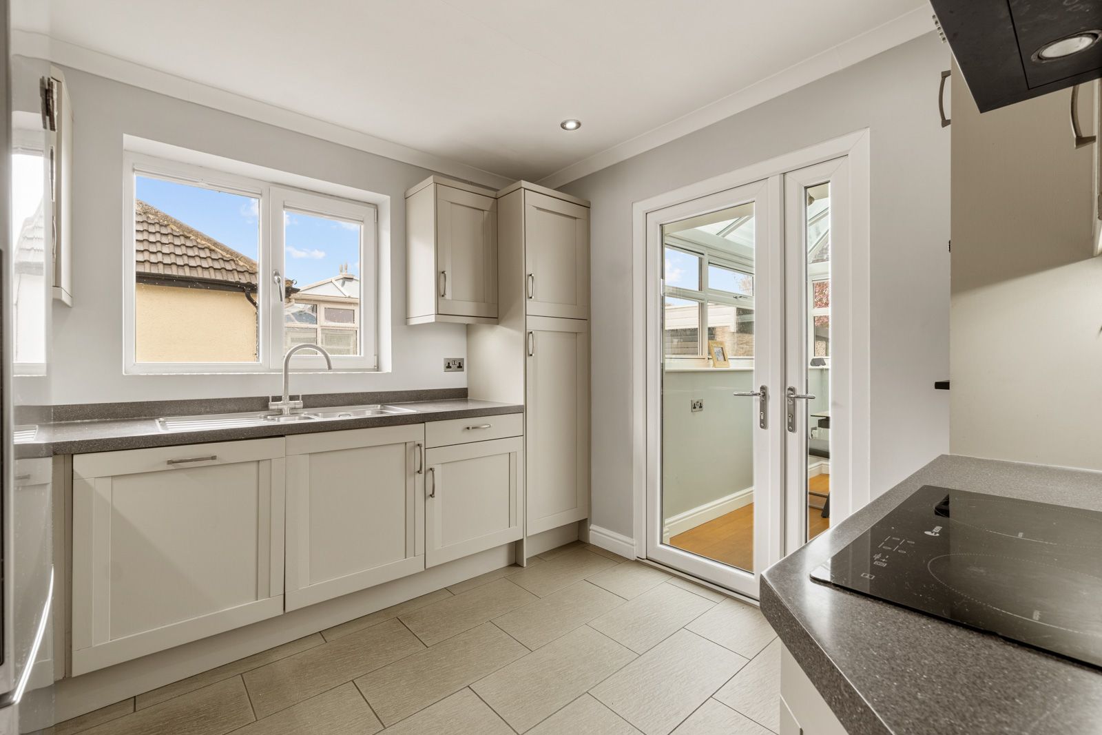 Semi Detached Bungalow in Brighouse