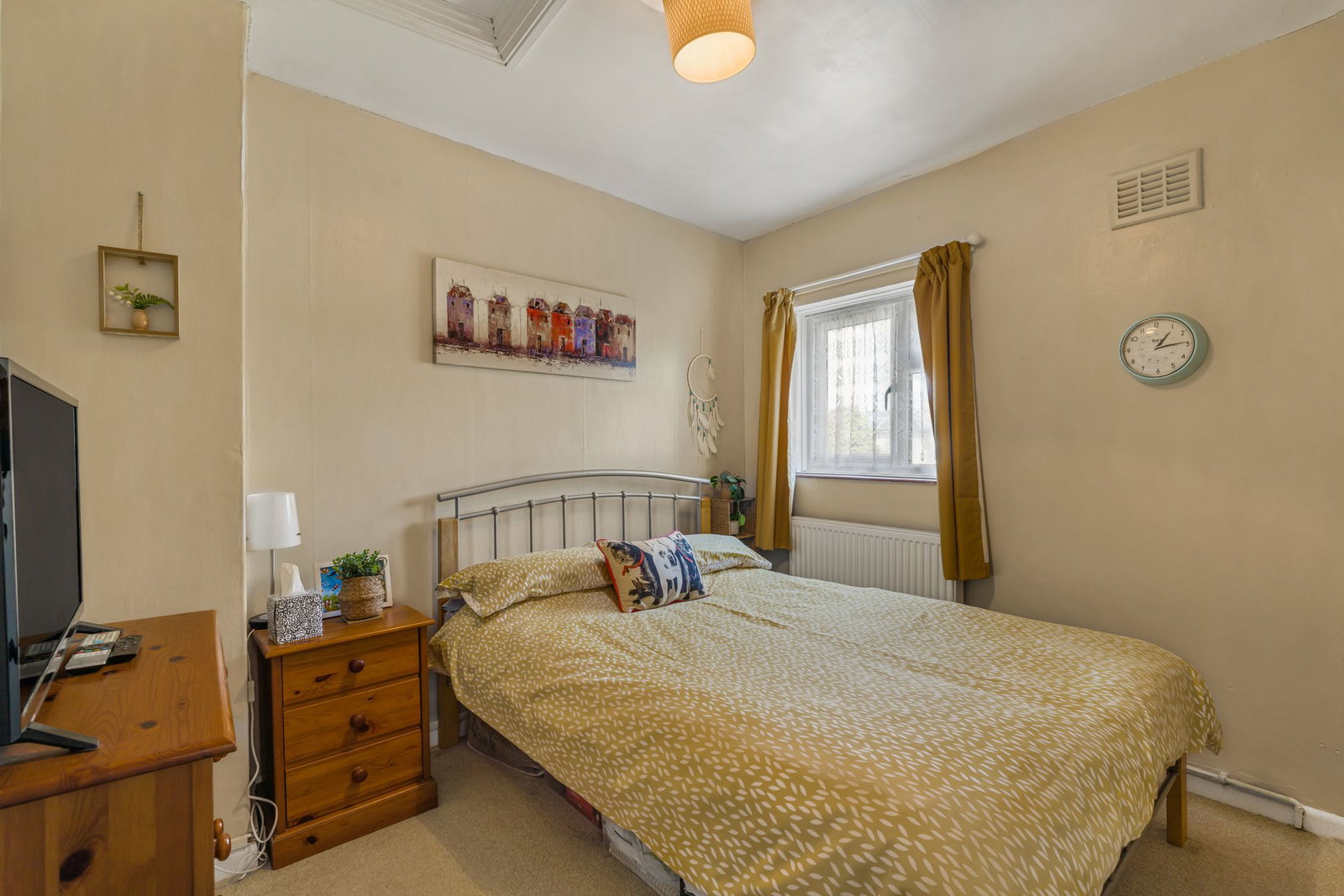 Terraced House in Cheltenham