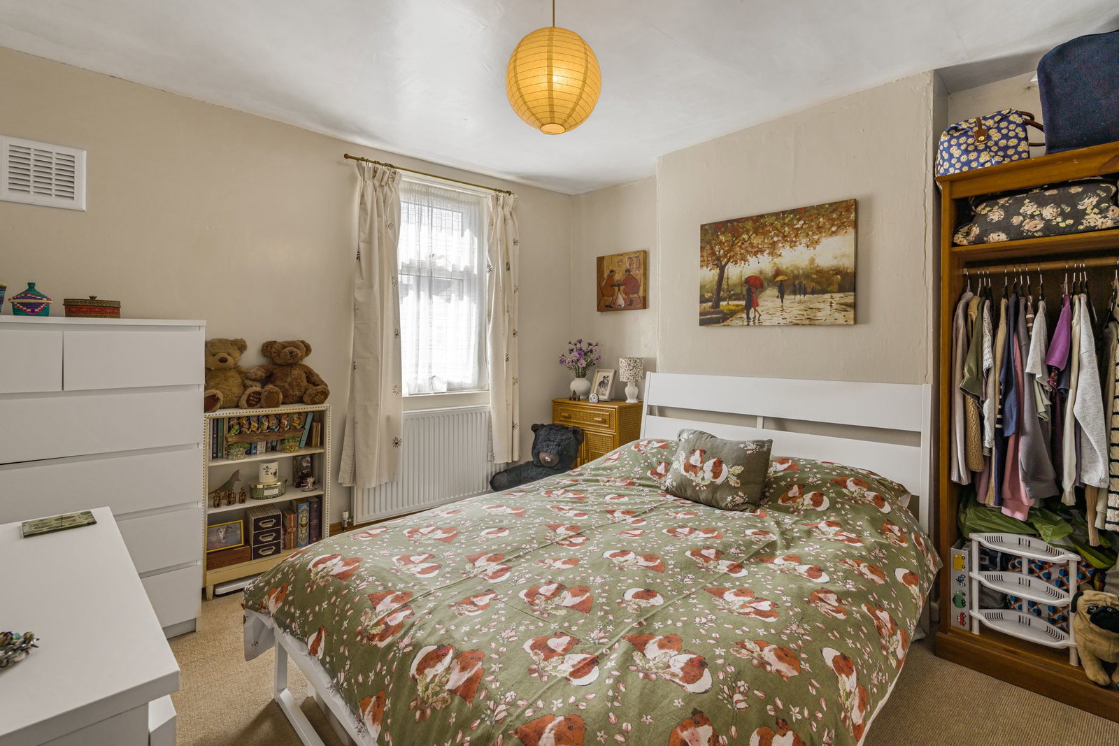 Terraced House in Cheltenham