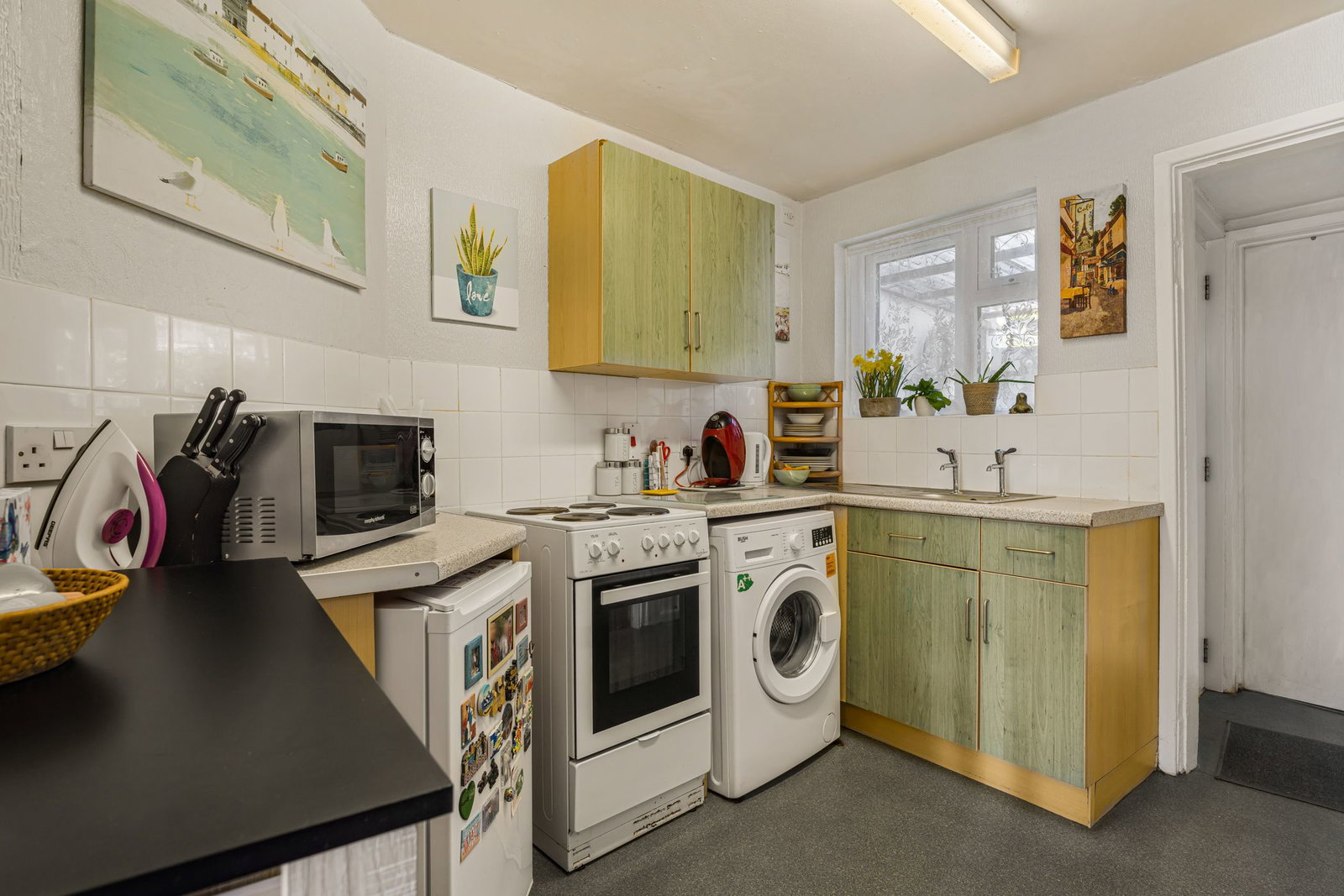 Terraced House in Cheltenham