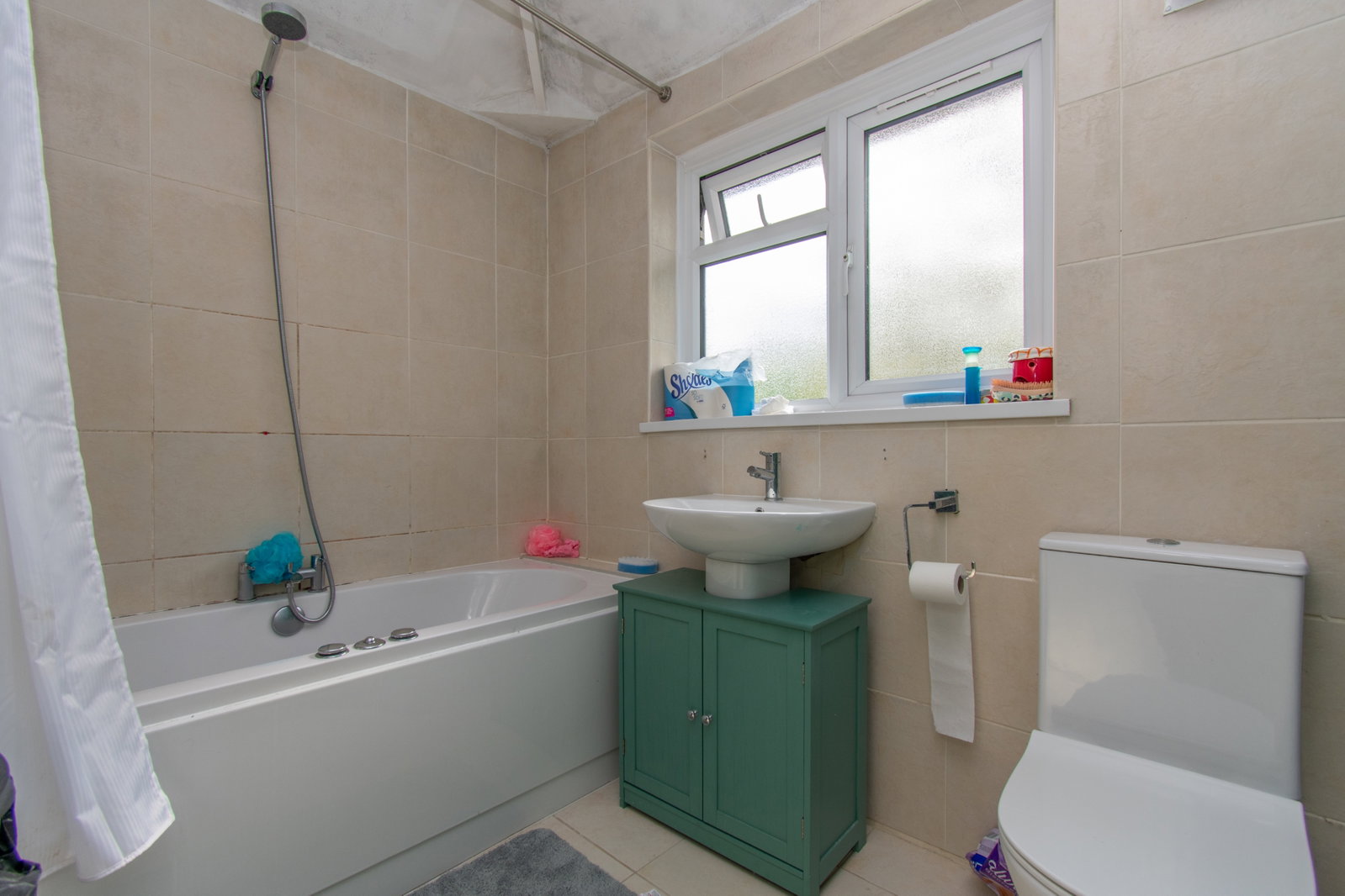 Flat in Leicester