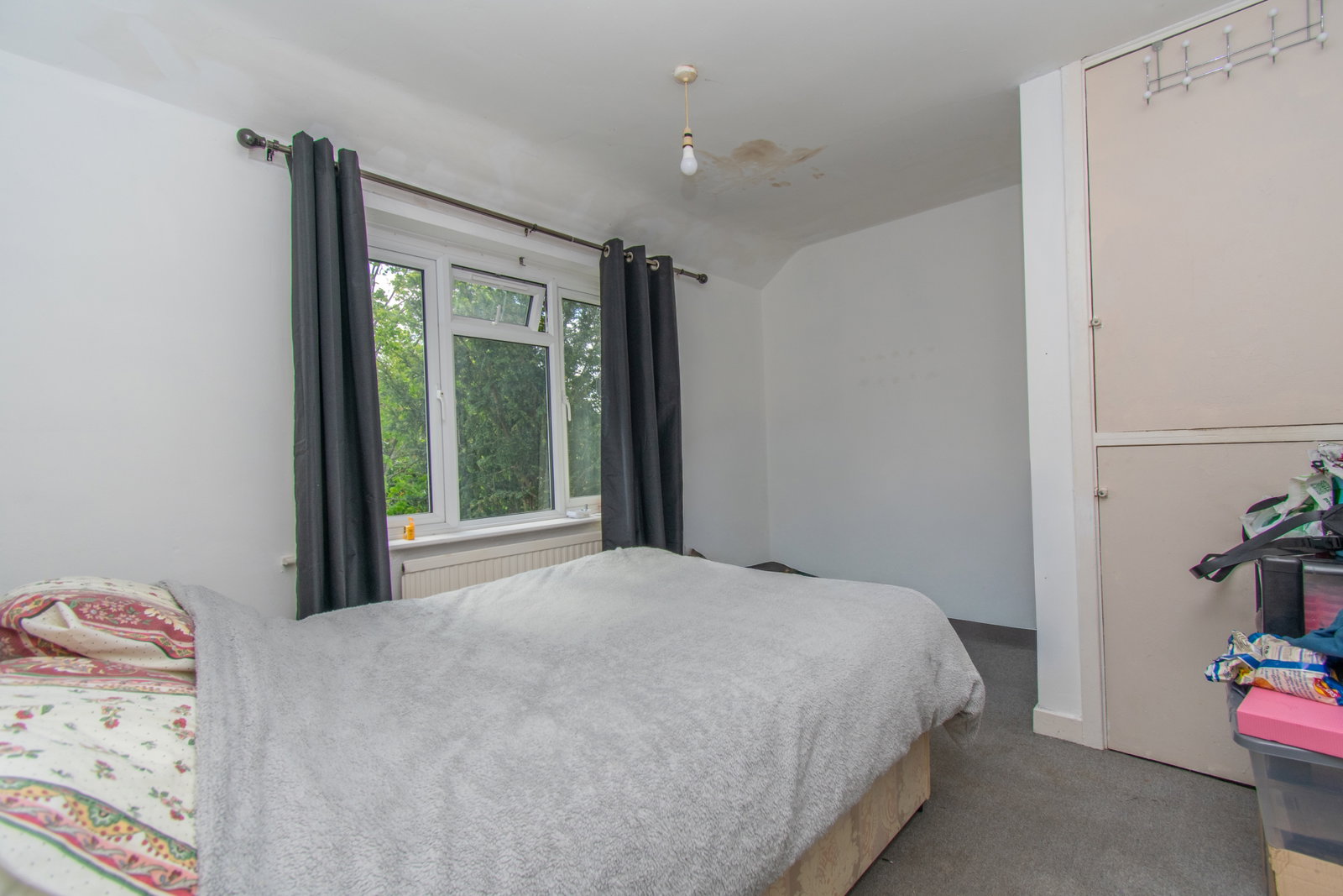 Flat in Leicester