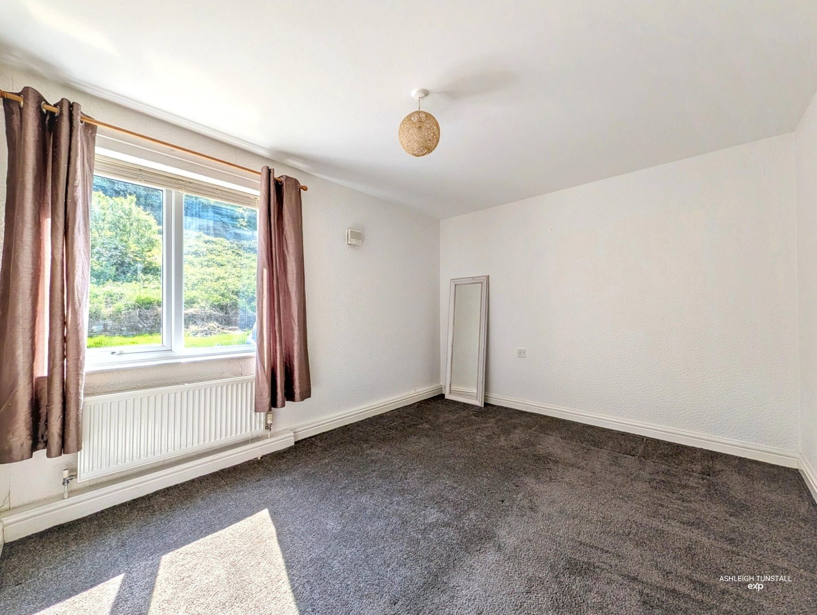 Ground Floor Flat in Maryport