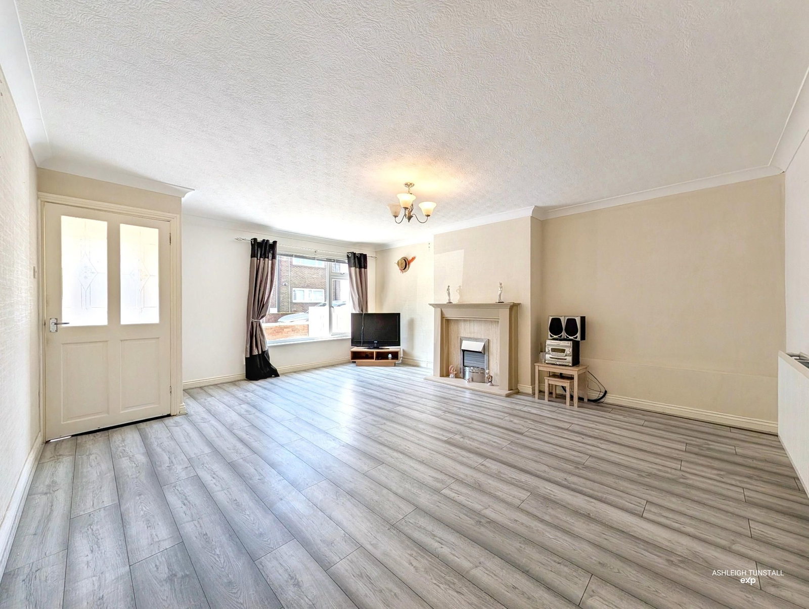 Ground Floor Flat in Maryport