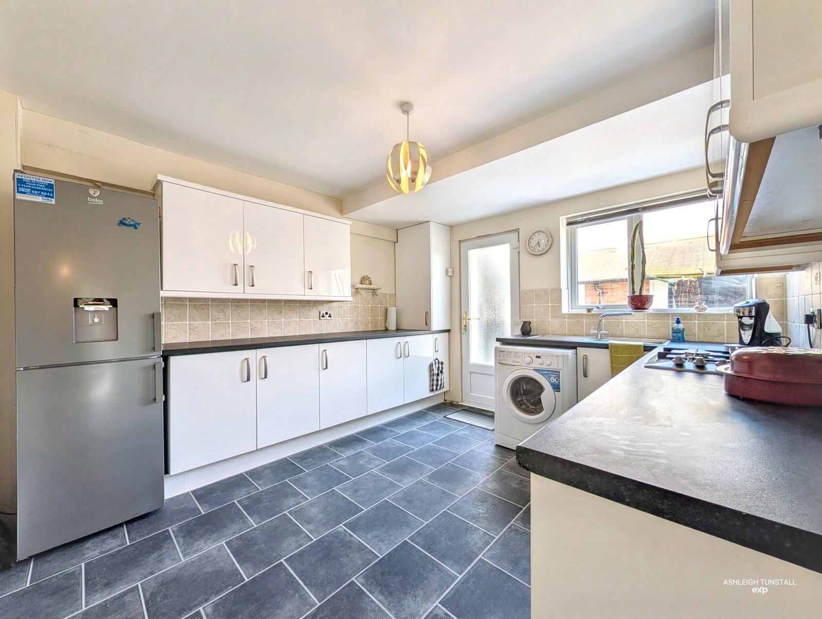 Ground Floor Flat in Maryport