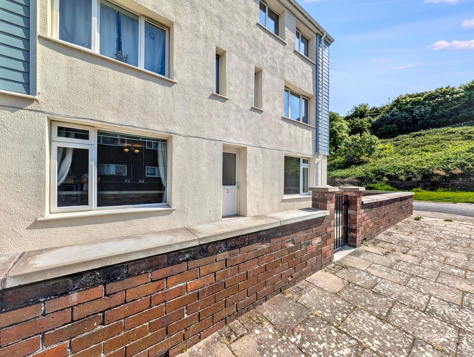 Ground Floor Flat in Maryport