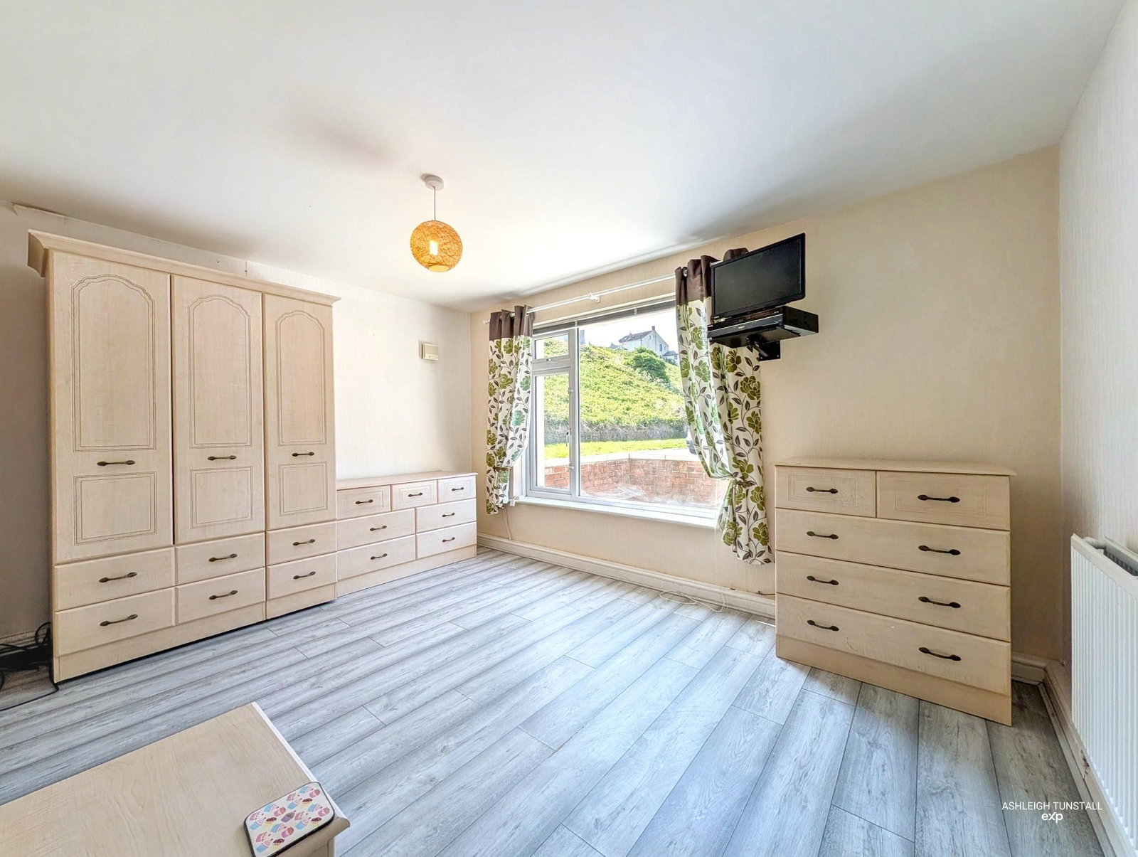Ground Floor Flat in Maryport