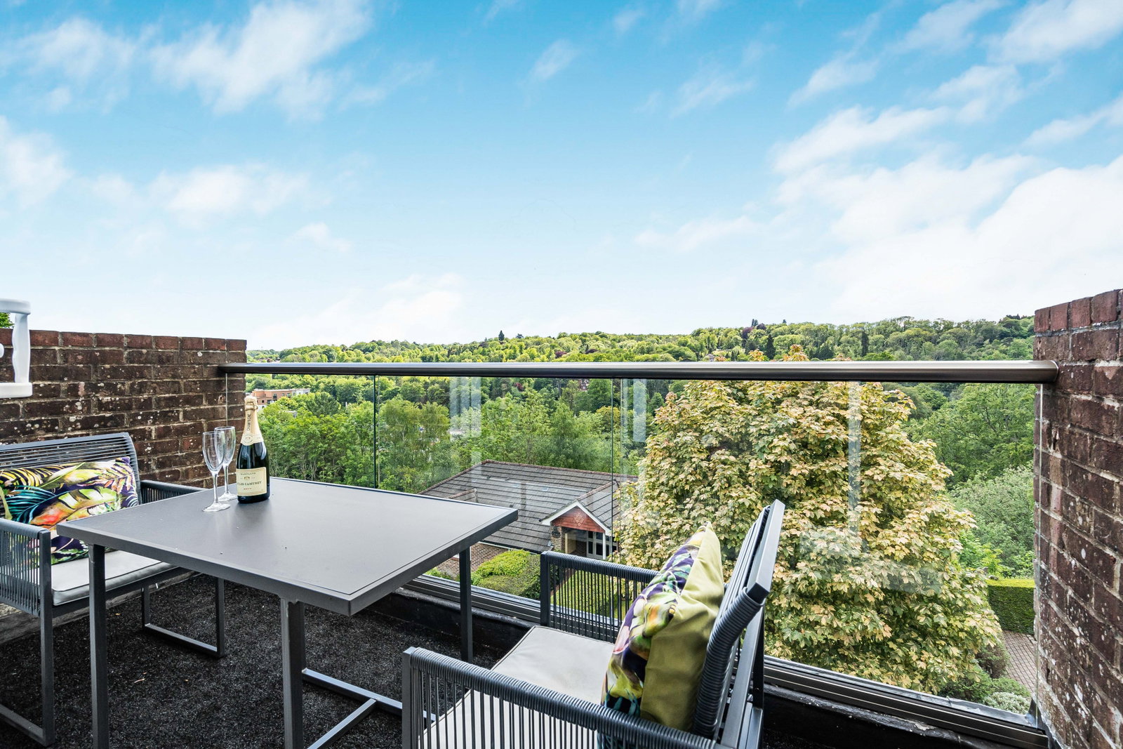 Flat in Warlingham