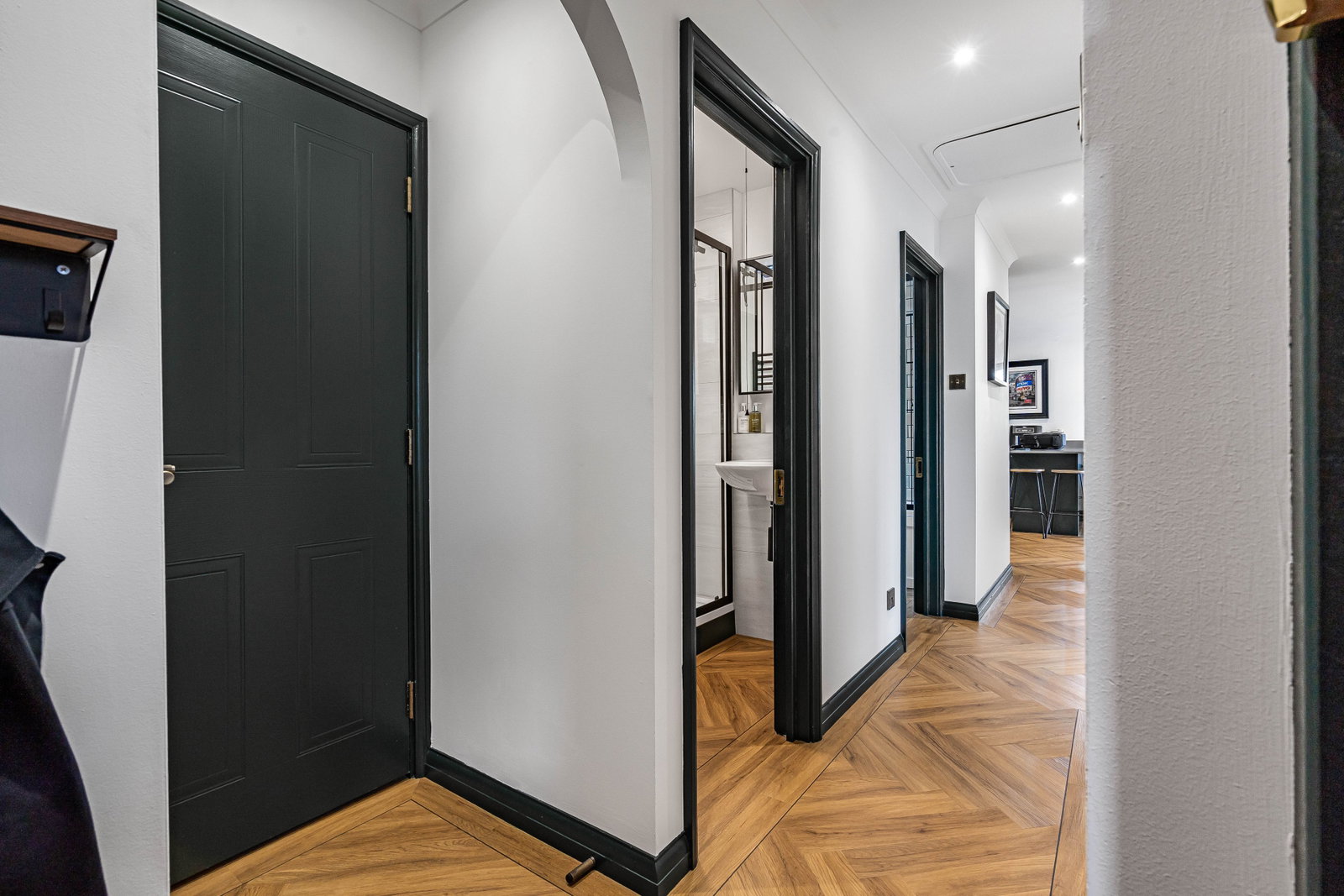 Flat in Warlingham