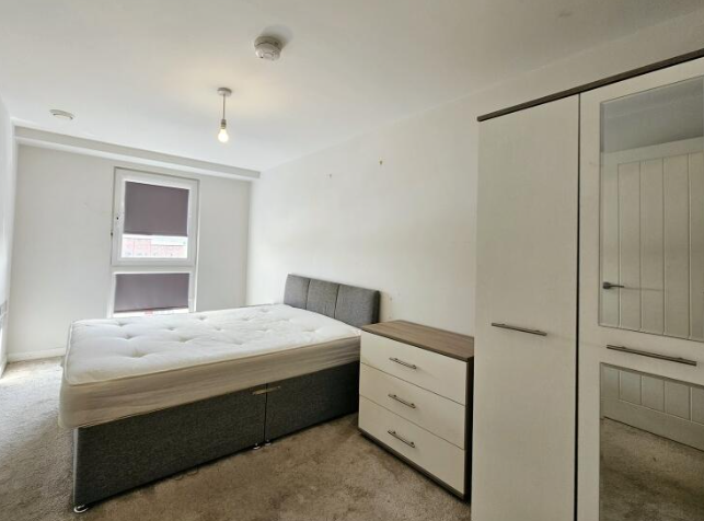 Flat in Leeds