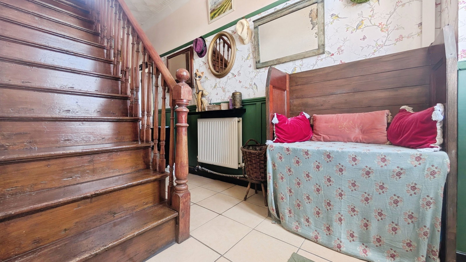 Detached House for sale in Swansea, Nantyffin Road, Llansamlet, Swansea, SA7 9RD, 1345 m²