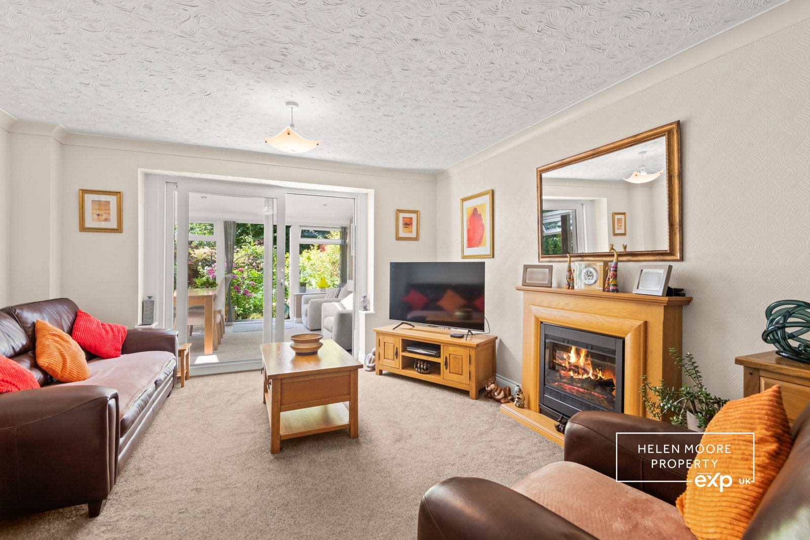 End Of Terrace House in Saltash