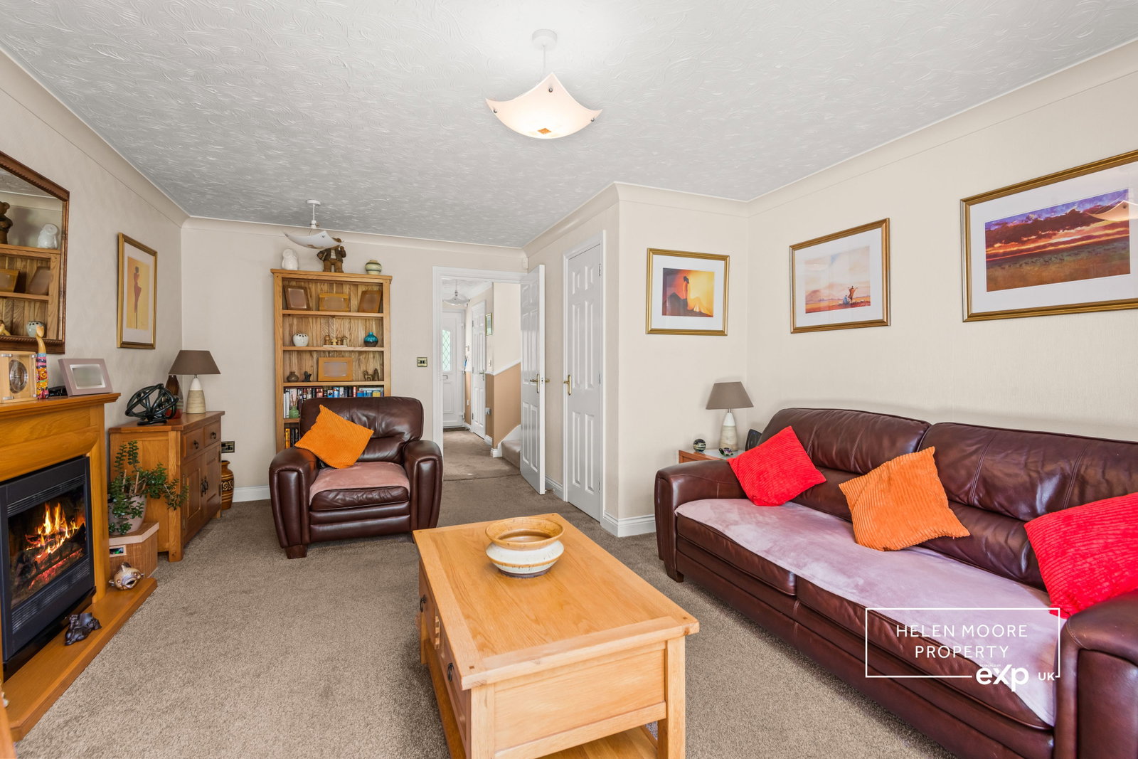 End Of Terrace House in Saltash
