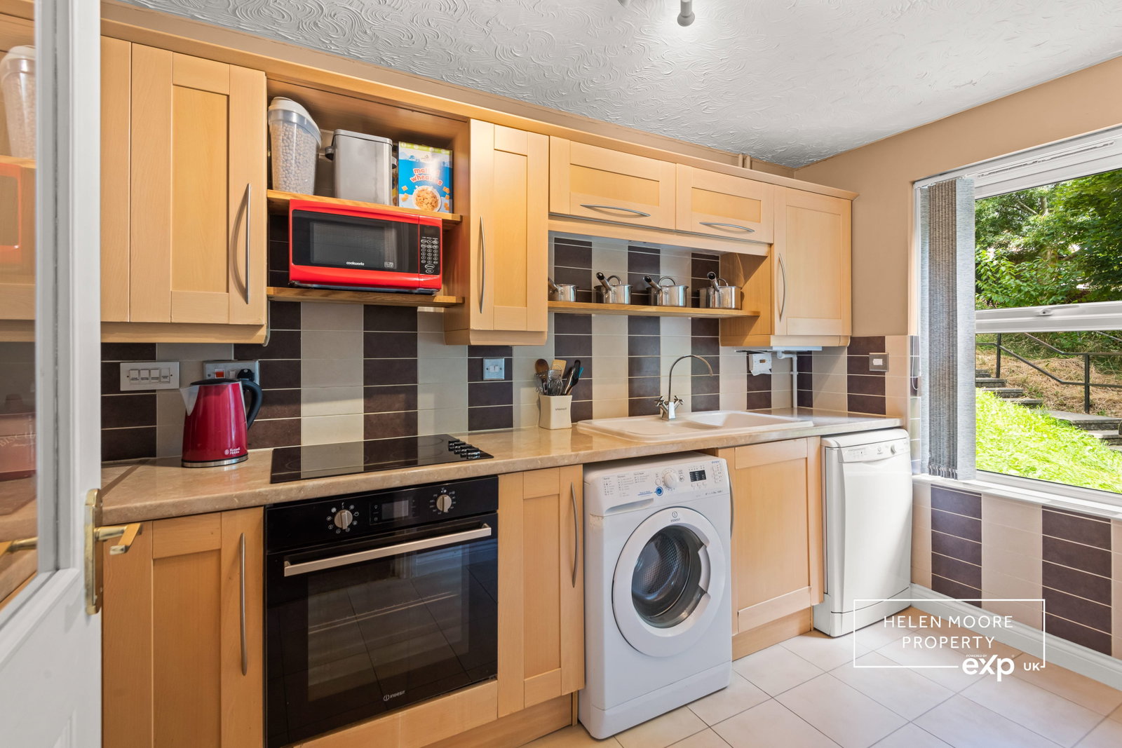 End Of Terrace House in Saltash