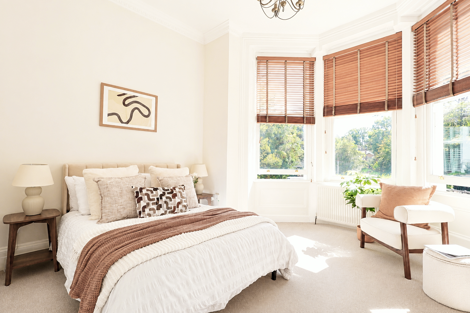 Flat in London 3