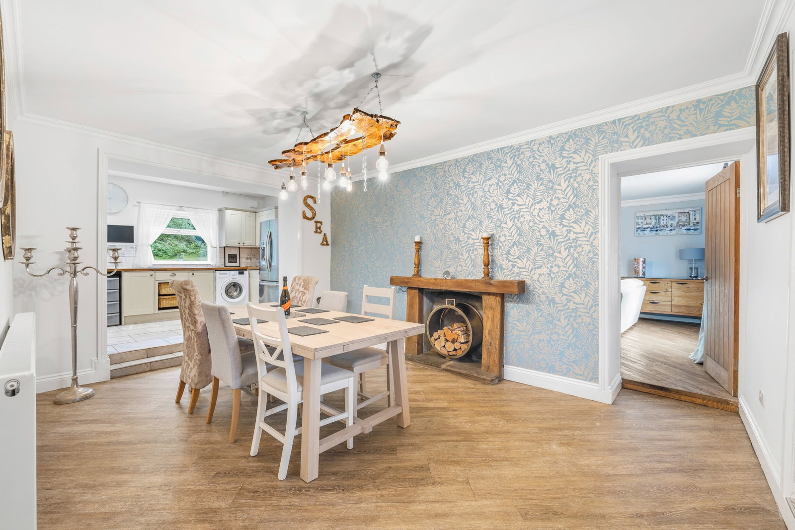 Semi Detached House in Swansea